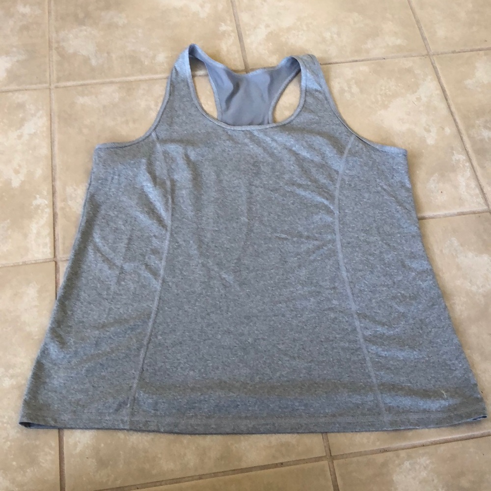 2xl Womens Tank Top